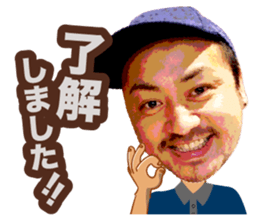 OTY Sticker sticker #14438617