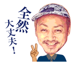 OTY Sticker sticker #14438620