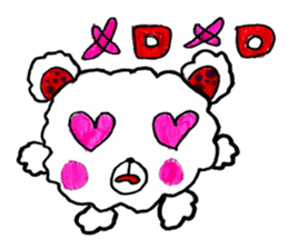 Fuwatan sticker #14438696