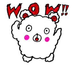 Fuwatan sticker #14438715