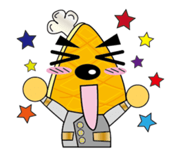 Muffin Family (Daily Life) sticker #14439022