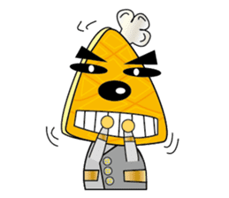 Muffin Family (Daily Life) sticker #14439026