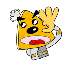 Muffin Family (Daily Life) sticker #14439027