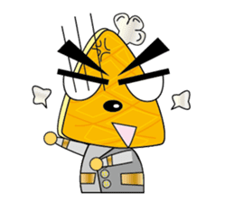 Muffin Family (Daily Life) sticker #14439028