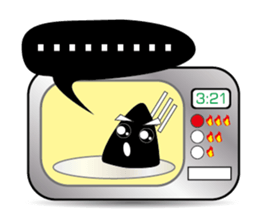 Muffin Family (Daily Life) sticker #14439048