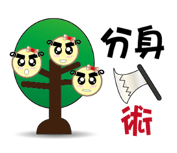 Muffin Family (Daily Life) sticker #14439059