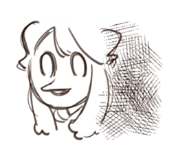 KAO Janai KAO sticker #14439275