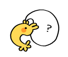 Ichiwa-san sticker #14440270