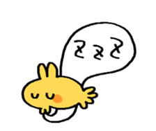 Ichiwa-san sticker #14440282