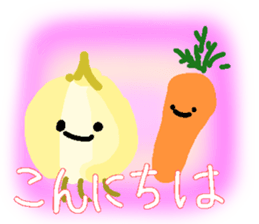 hello, good morning, good night sticker #14440307