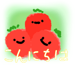 hello, good morning, good night sticker #14440317