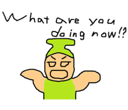 HANASAKU Sticker sticker #14440475