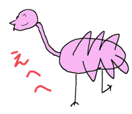 Kano Zoological Park sticker #14440963