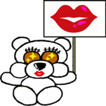 I 'm DAREDAYO!! sticker #14440993