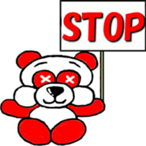 I 'm DAREDAYO!! sticker #14440996