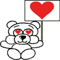 I 'm DAREDAYO!! sticker #14441001