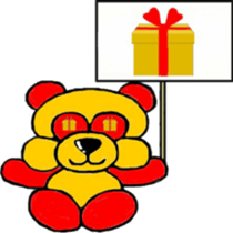 I 'm DAREDAYO!! sticker #14441004