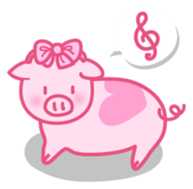 Celebration and Congratulation in German sticker #14441124