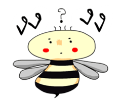 BeeGB DukDik sticker #14441628