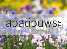 Sawasdee sticker #14442589