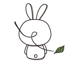 kiki's daily life sticker #14442923