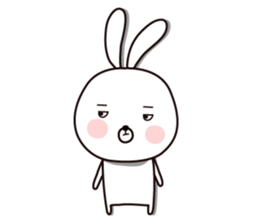 kiki's daily life sticker #14442926