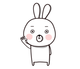 kiki's daily life sticker #14442940