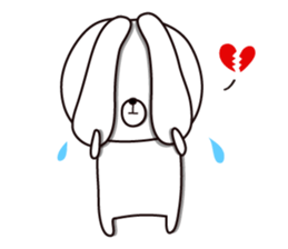 kiki's daily life sticker #14442949