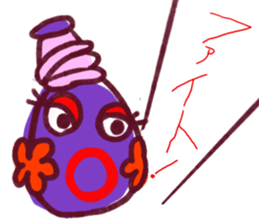 Mugyupon sticker #14443045