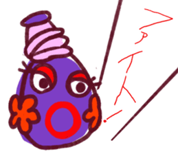 Mugyupon sticker #14443045