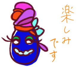 Mugyupon sticker #14443047