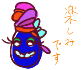 Mugyupon sticker #14443047