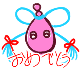 Mugyupon sticker #14443056
