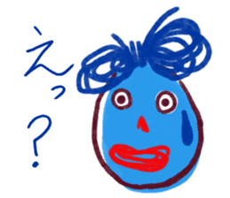 Mugyupon sticker #14443061
