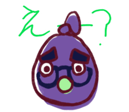 Mugyupon sticker #14443062