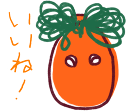 Mugyupon sticker #14443067