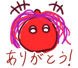 Mugyupon sticker #14443068