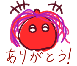 Mugyupon sticker #14443068