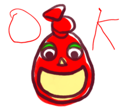 Mugyupon sticker #14443070