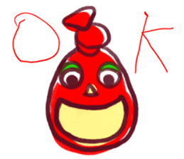 Mugyupon sticker #14443070