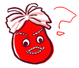 Mugyupon sticker #14443071