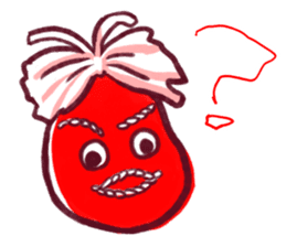 Mugyupon sticker #14443071