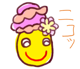 Mugyupon sticker #14443072