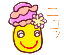 Mugyupon sticker #14443072