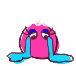 Mugyupon sticker #14443073