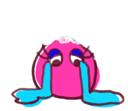 Mugyupon sticker #14443073