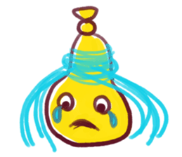 Mugyupon sticker #14443075