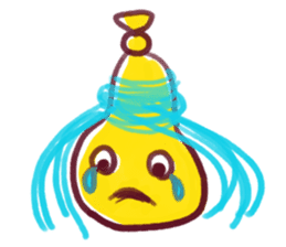 Mugyupon sticker #14443075