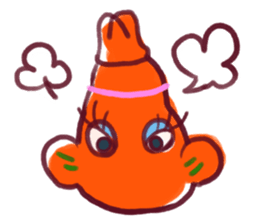Mugyupon sticker #14443076