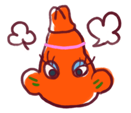 Mugyupon sticker #14443076